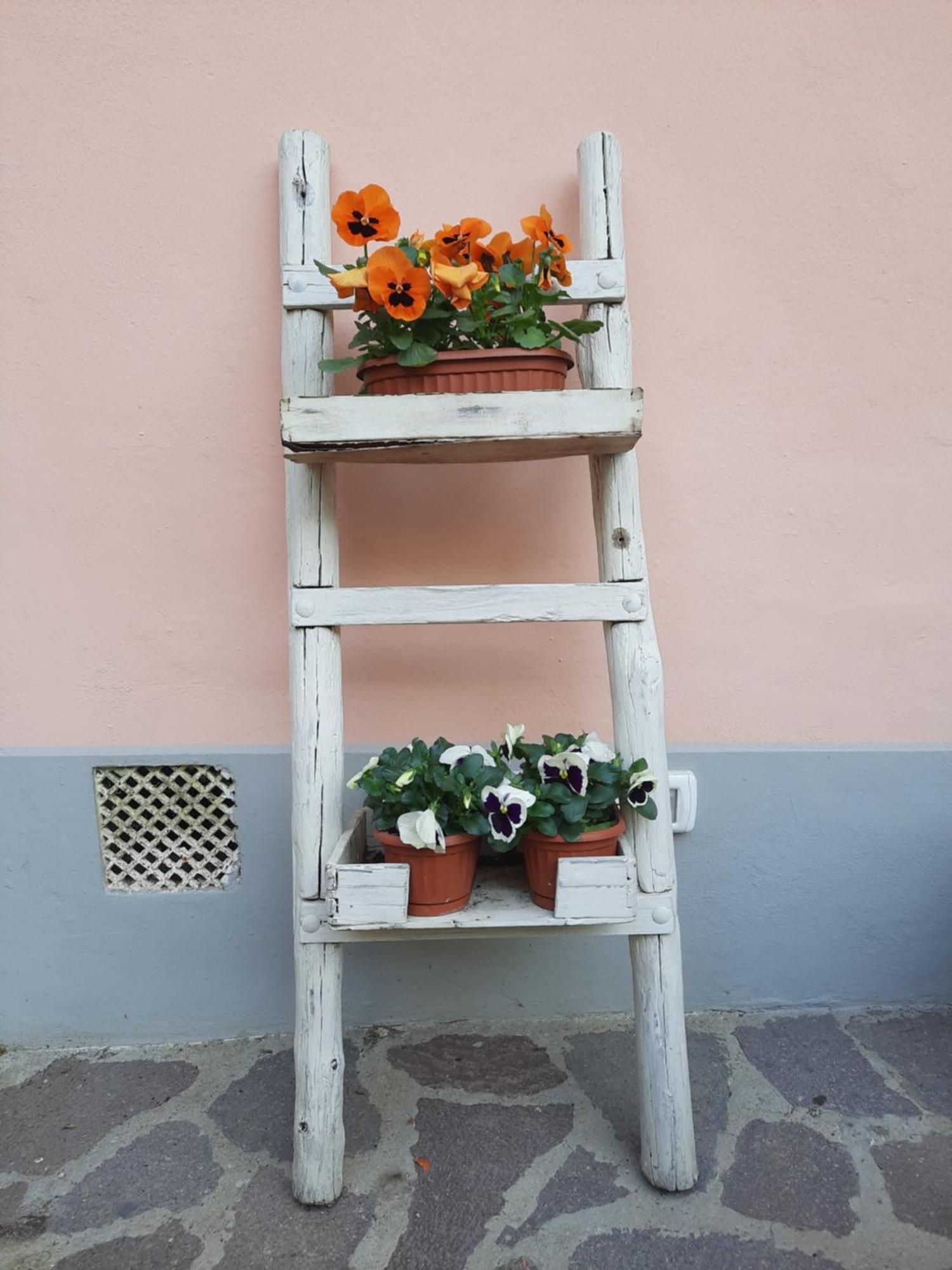 Messer Niccolo - Apartment In Florenz Exterior foto
